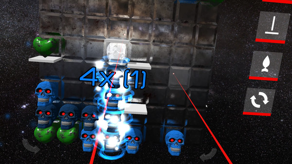 Link Wars - VR DLC