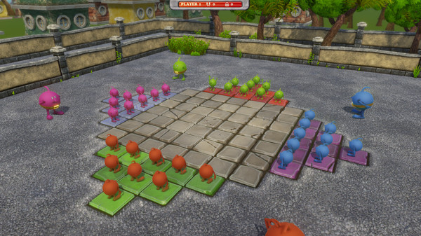 Corners screenshot 4