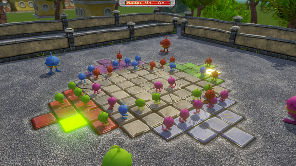 Corners screenshot 6