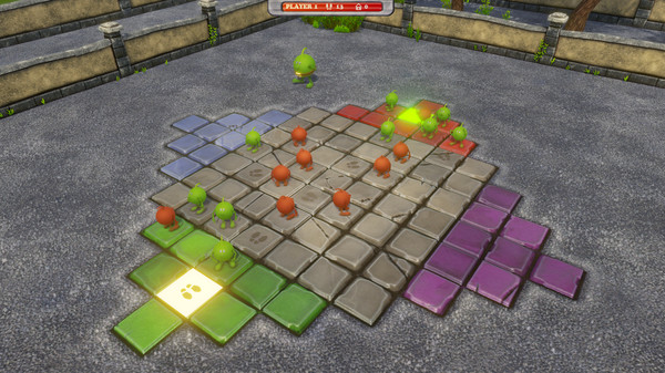 Corners screenshot 3