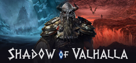 Shadow of Valhalla steam charts