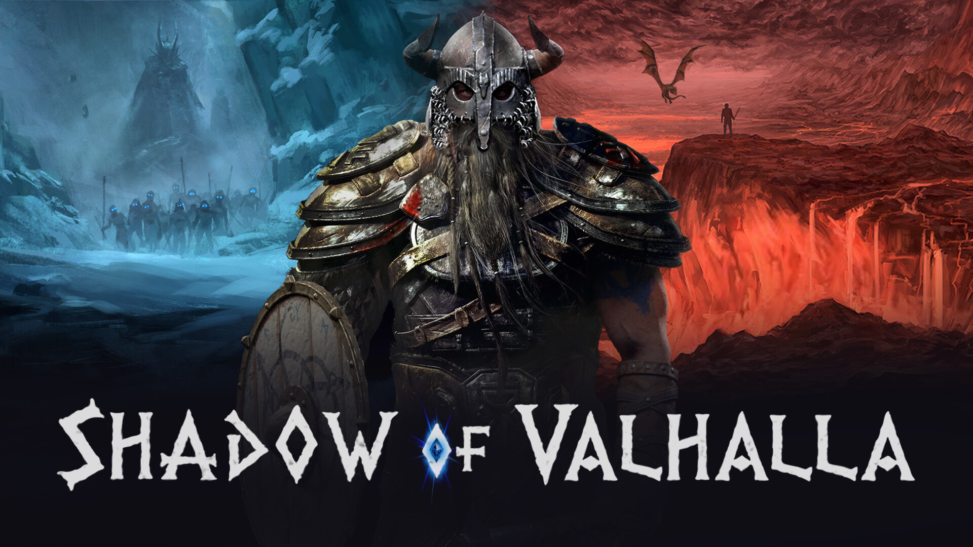 Shadow of Valhalla в Steam