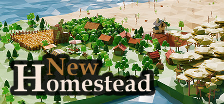 New Homestead Cheat Engine/CT