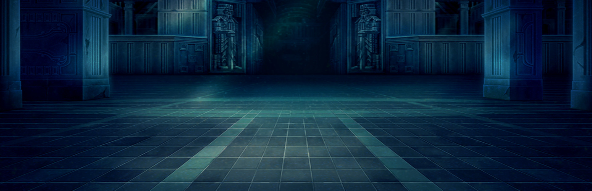 Dungeon of Trials