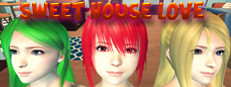 Sweet House Love