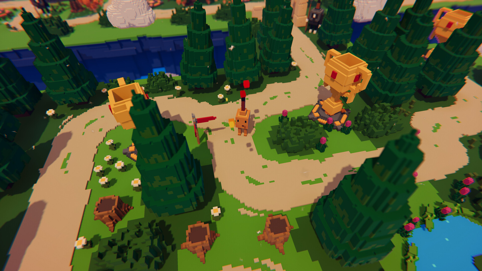 #6. Blow it up (Steam) 由: Brain Seal Ltd