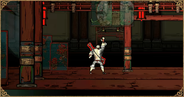 Glaze Cup: Journey to the West video 3