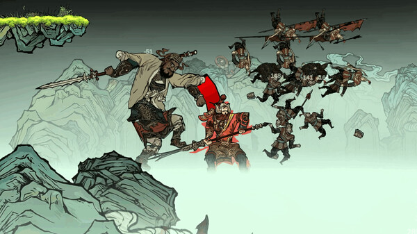 Glaze Cup: Journey to the West screenshot 3