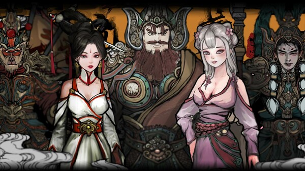 西游-琉璃盏-游戏截图