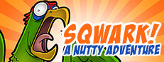 Sqwark! A Nutty Adventure