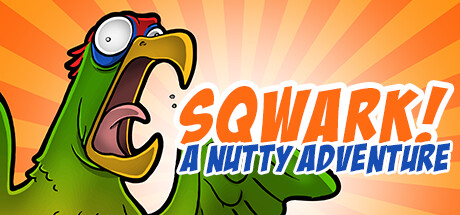 Sqwark! A Nutty Adventure Cheat Engine/CT