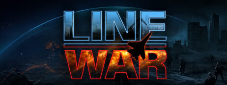 Line War cover art