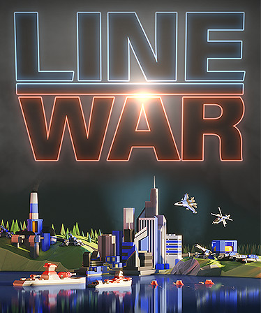 Line War