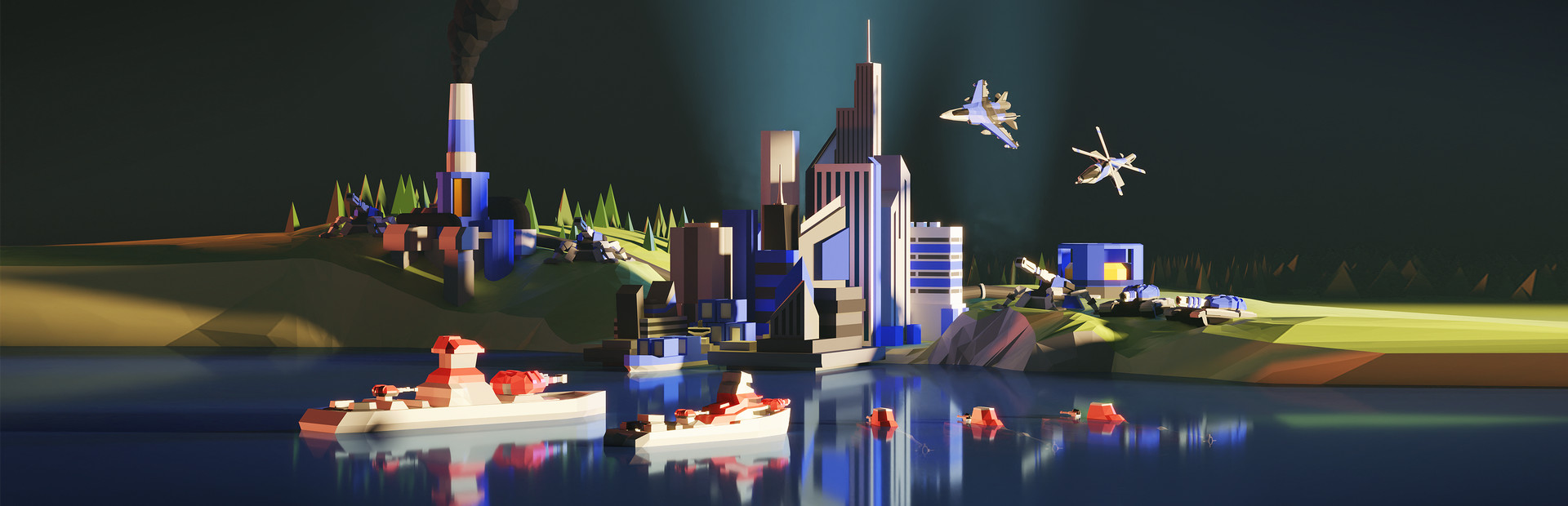 Line War