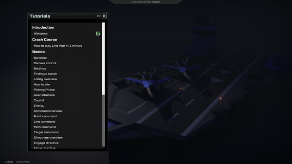 Line War screenshot 16