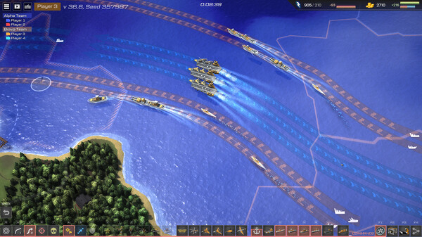 Line War screenshot 9