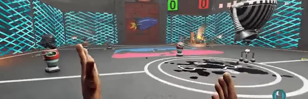 Bears In Space video 5