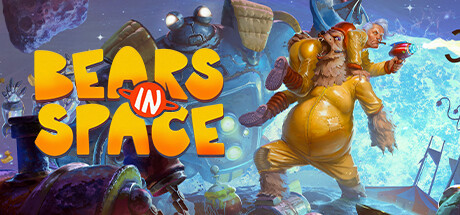 Bears In Space technical specifications for computer