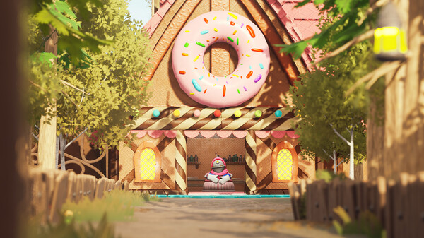 Bears In Space screenshot 4