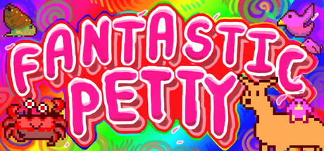 Fantastic Petty steam charts