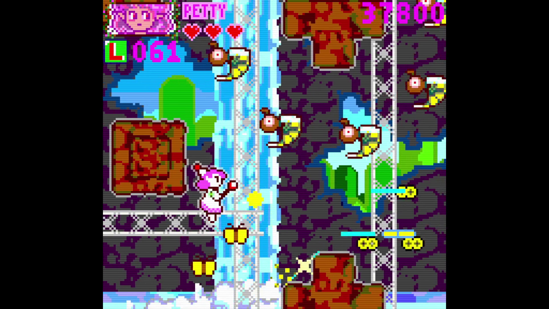 Fantastic Petty screenshot #2