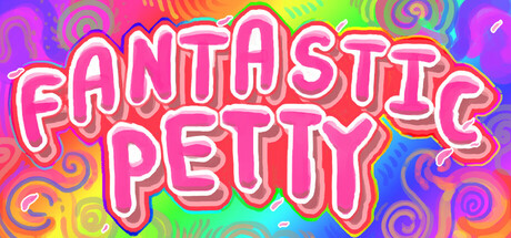 Fantastic Petty cover art