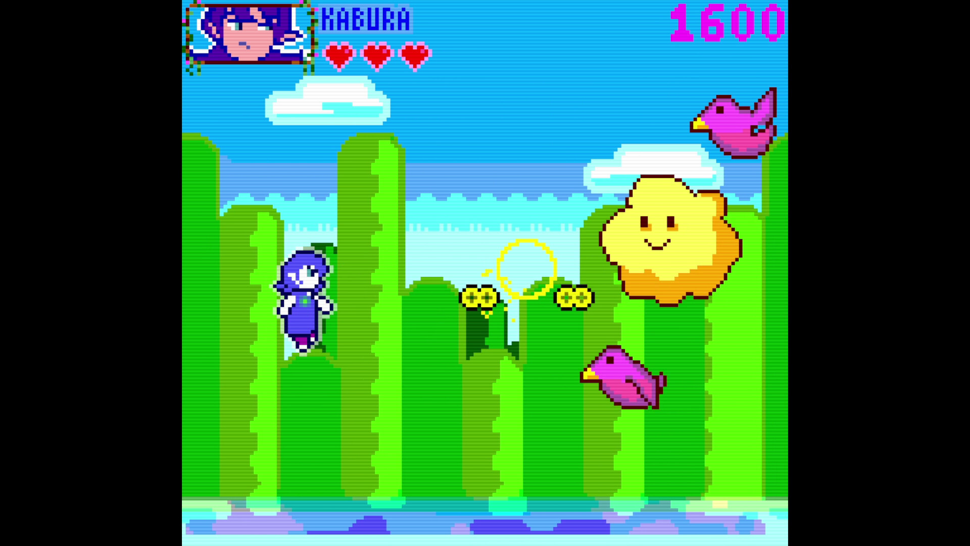 Fantastic Petty Featured Screenshot #1