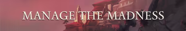 The Stone of Madness image