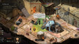 A screenshot of The Stone of Madness