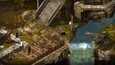 A screenshot of The Stone of Madness