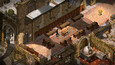 A screenshot of The Stone of Madness