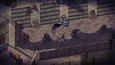 A screenshot of The Stone of Madness