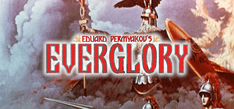 EVERGLORY cover art