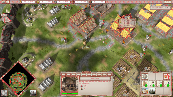 EVERGLORY screenshot 6