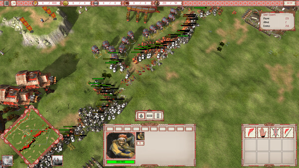 EVERGLORY screenshot 2