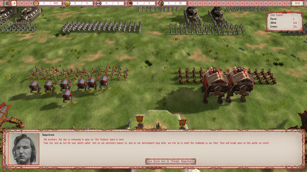 EVERGLORY screenshot 5