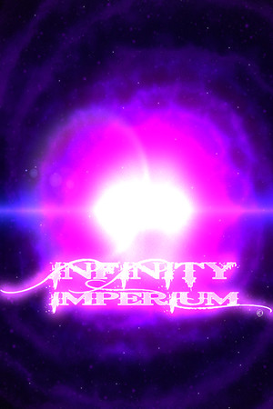 Infinity Imperium cover art