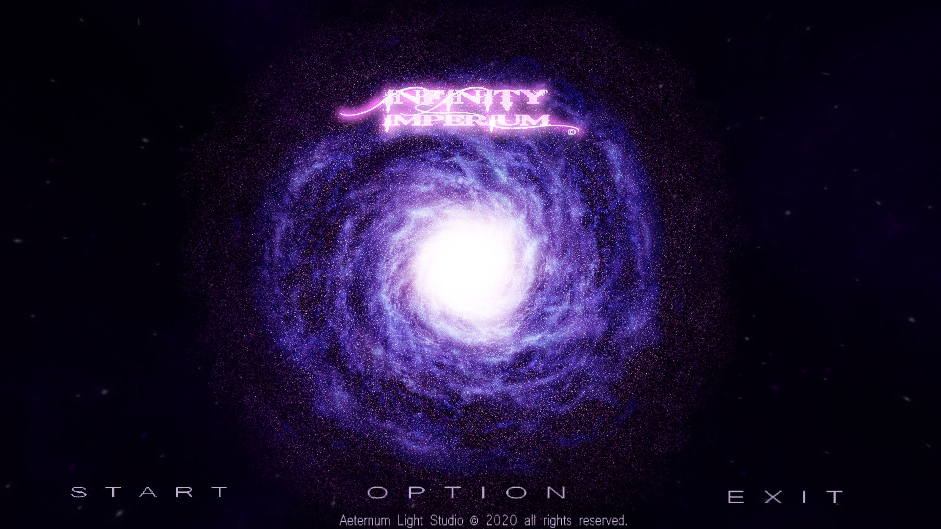 Infinity Imperium