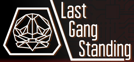 Last Gang Standing Cover Image