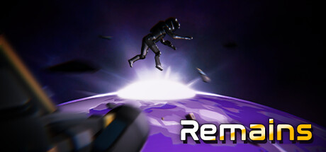 Remains crack status