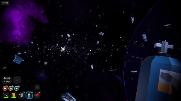 Remains Screenshot