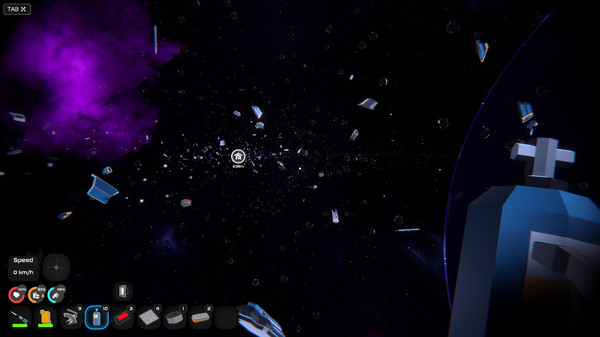 Remains Screenshot
