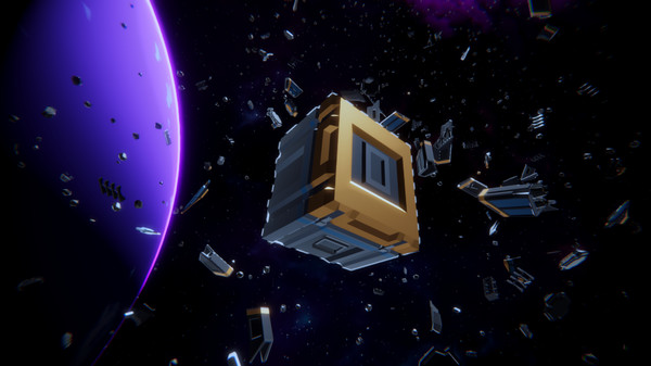 Remains Screenshot