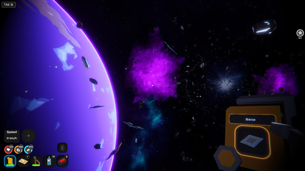 Remains Screenshot
