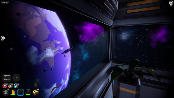 Remains Screenshot