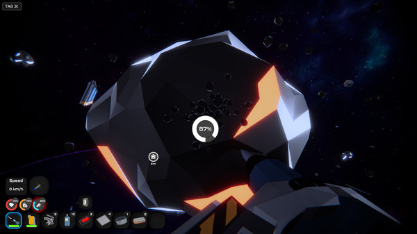 Screenshot z Remains