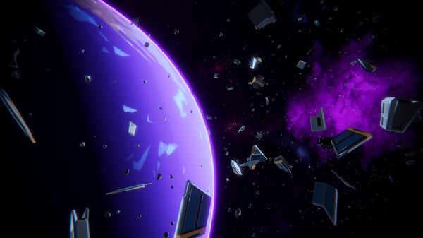 Remains Screenshot