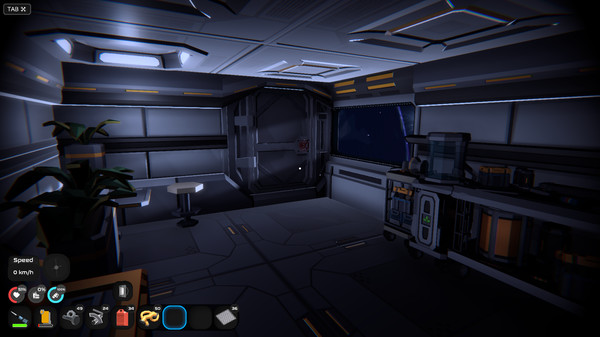 Remains Screenshot