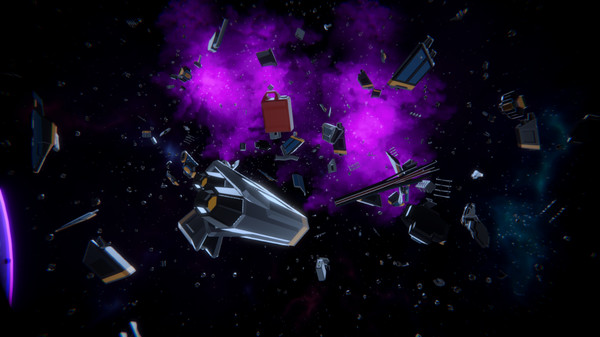 Remains Screenshot