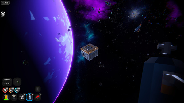 Remains Screenshot